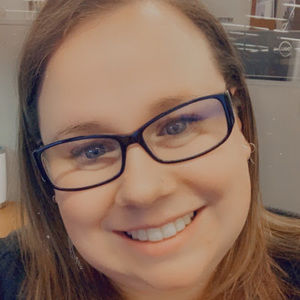 Meet your Posher, Gwendolyn